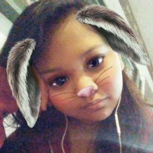 Meet your Posher, Norma